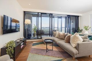 Claremont Style and Comfort South Yarra - 3