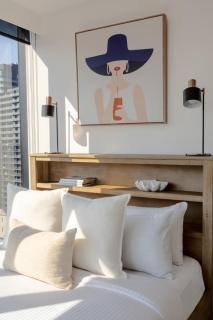Claremont Style and Comfort South Yarra - 2