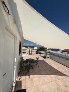 Preveza Rooftop Nest - 3