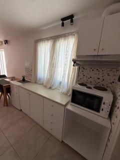 Preveza Rooftop Nest - 1