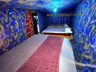 Golden Sand Camp - 1