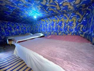 Golden Sand Camp - 1