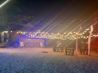 Hotel Angel Inn Beach - 7