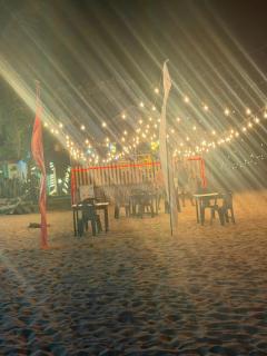 Hotel Angel Inn Beach - 8