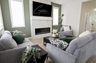 Elegant Retreat with King Beds Golf Disney Near WEM - 8