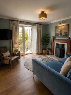 New Stunning house St Ives with parking - 6