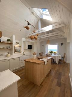 New Stunning house St Ives with parking - 5