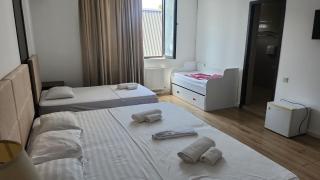 Belgrad Rustaveli Kobuleti - Kobuleti - 7