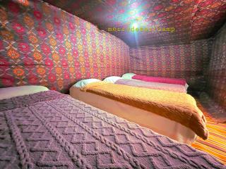Golden Sand Camp - 5