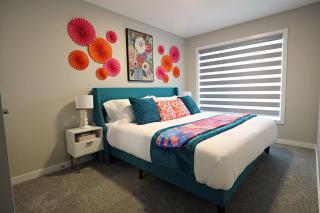 Edgemont Escape AC Groups River Cree WEM Disney - 7