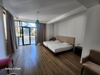 Belgrad Rustaveli Kobuleti - Kobuleti - 9