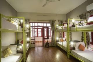 Light Of Kashmir homestay - 5