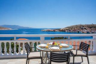 Filoxenia Apartments - 8