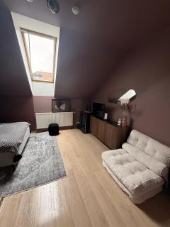 Õhtu Apartment - 1