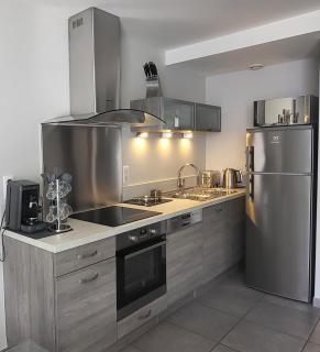 LE TOURISTIC Appartements T2 et T3 - 3