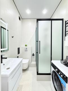 Comfort City Grace Apartment - 2