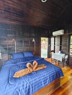 Moon Dance Magic View-bungalow2 - 8