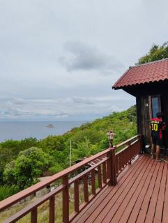 Moon Dance Magic View-bungalow2 - 4