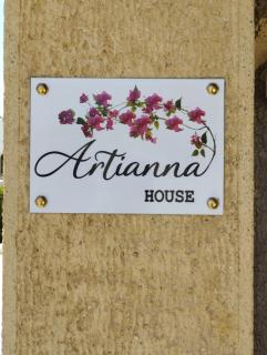 Artianna, holiday home in Alinda, Leros - 5