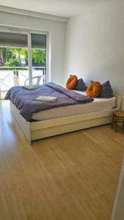 OG1 R City Wohnung mit Balkon 15min bis Salzburg - 3
