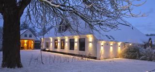 Vakantiewoning In de boerderij - 8