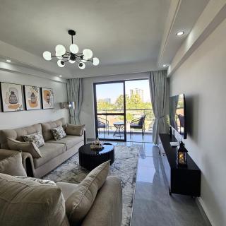 Guest Favourite - Nairobi - 1