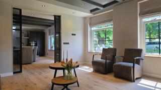 Vakantiewoning In de boerderij - 9