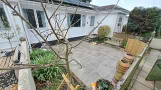 Oak Bungalow - 9