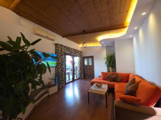 Apartment Center Tirana with Terrace - 4
