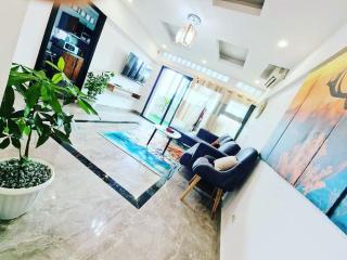 Appartement grande et calme vers Angre - 7