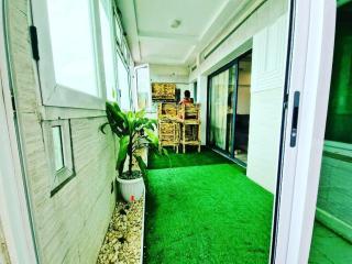 Appartement grande et calme vers Angre - 3