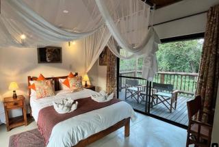 Swiblati Lodge - 5