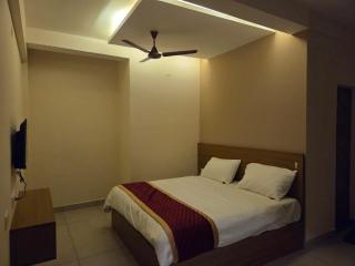 Sri Murari Dine & Stay Udumalpet - 3