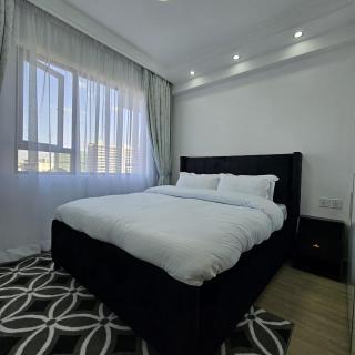 Guest Favourite - Nairobi - 7