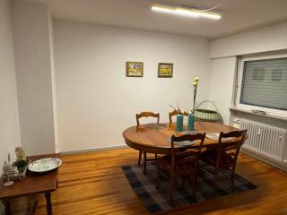 The newly renovated Flat next to the City Forest - 4