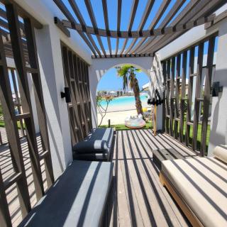 Le sidi Luxury U6 Hotel Cabana Hacienda Bay North Coast - 5