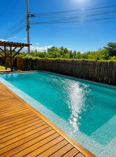 Apartamento 2 Suítes com Linda Vista na Barrinha - 7