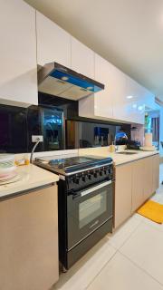 38 Park Avenue - Cebu IT Park, Pool, Walk to Mall - 4