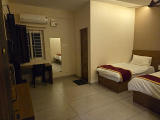 Sri Murari Dine & Stay Udumalpet - 7