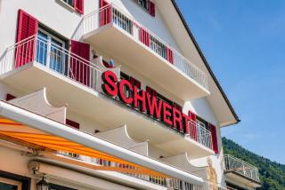 Seehotel Schwert - Gersau - 2