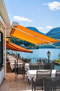 Seehotel Schwert - Gersau - 3