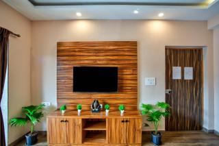 Luxy 2BHK Apartment Near Candolim - 8