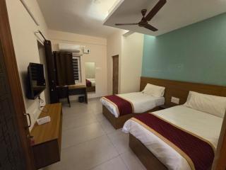 Sri Murari Dine & Stay Udumalpet - 9