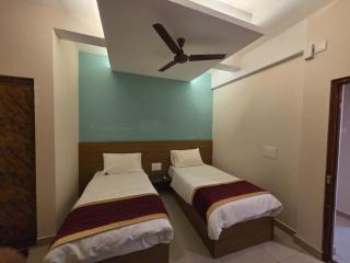 Sri Murari Dine & Stay Udumalpet - 8
