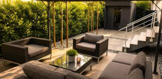 Playground-Design Apartment with Private Sauna and Garden by Fetischhaus Wiesbaden - 6