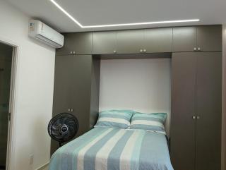 Apartment near the American Consulate, Clinicas, hospitals, Recife Antigo e Olinda - 3