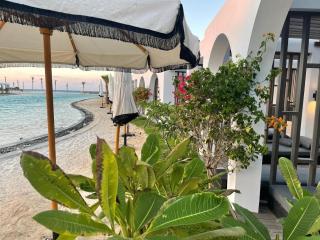 Le sidi Luxury U6 Hotel Cabana Hacienda Bay North Coast - 7