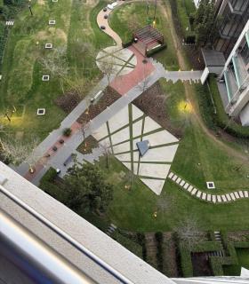 1606 & 1011 Menlyn Maine Residence Luxury Apartments - 1