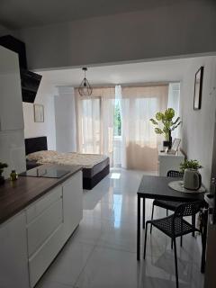 Apartament Mostowa - 1
