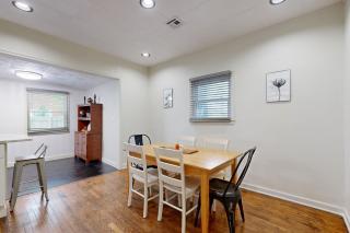Easy Access to OSU! 'Marvin's Manor' in Stillwater - 4